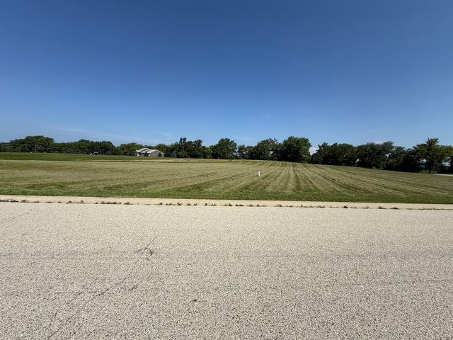 Lot 10 Chloe Trail, Johnsburg, IL 60051