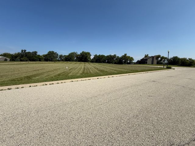 Lot 10 Chloe Trail, Johnsburg, IL 60051
