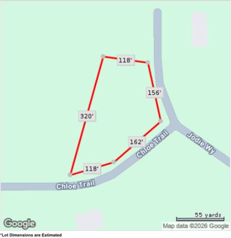 Lot 10 Chloe Trail, Johnsburg, IL 60051