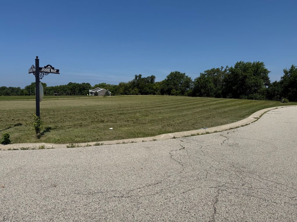 Lot 10 Chloe Trail, Johnsburg, IL 60051