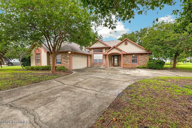 200 Eagle Boulevard, Kingsland, GA 31548