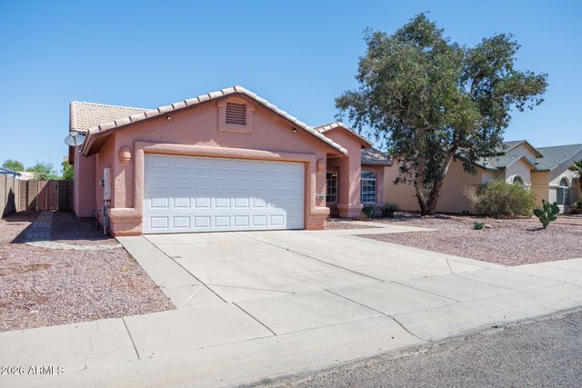 1668 E CHRISTINA Street, Casa Grande, AZ 85122
