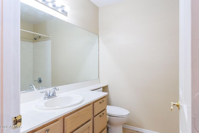 1668 E CHRISTINA Street, Casa Grande, AZ 85122
