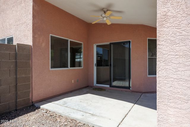 1668 E CHRISTINA Street, Casa Grande, AZ 85122