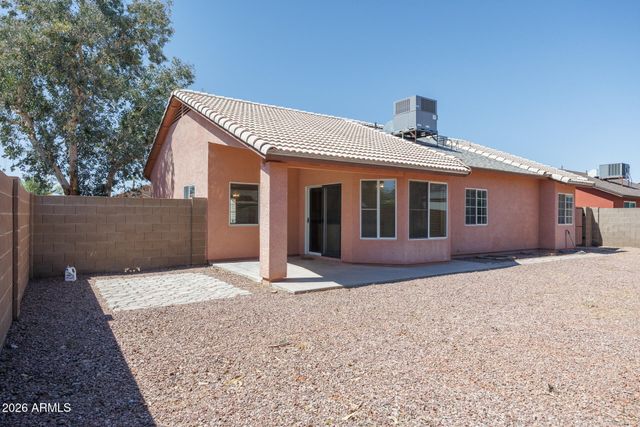 1668 E CHRISTINA Street, Casa Grande, AZ 85122