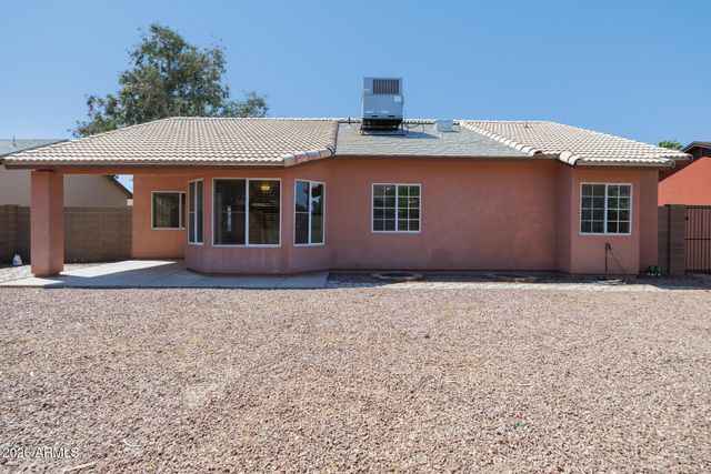1668 E CHRISTINA Street, Casa Grande, AZ 85122