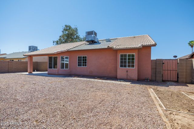 1668 E CHRISTINA Street, Casa Grande, AZ 85122