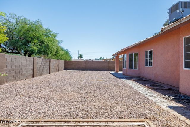 1668 E CHRISTINA Street, Casa Grande, AZ 85122