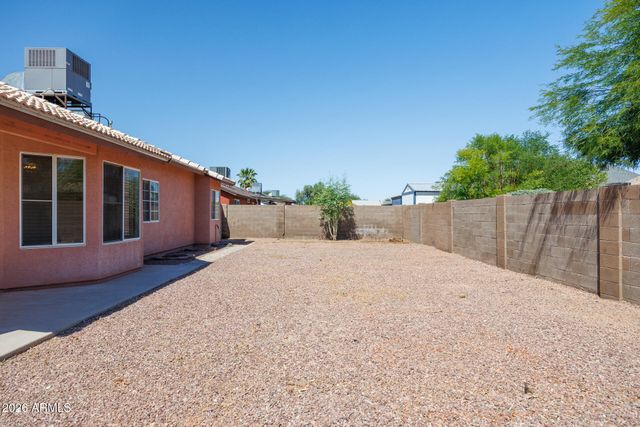 1668 E CHRISTINA Street, Casa Grande, AZ 85122