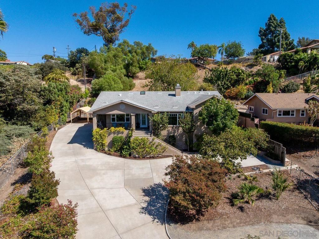 9612 Lamar, Spring Valley, CA 91977 — exterior
