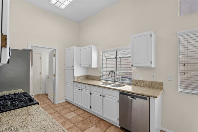 2087 Angel Falls Drive, Henderson, NV 89074