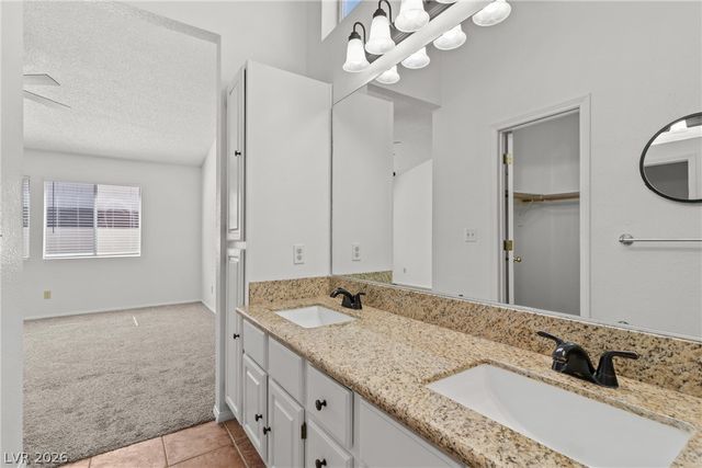 2087 Angel Falls Drive, Henderson, NV 89074