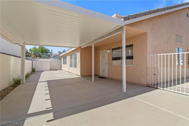 2087 Angel Falls Drive, Henderson, NV 89074
