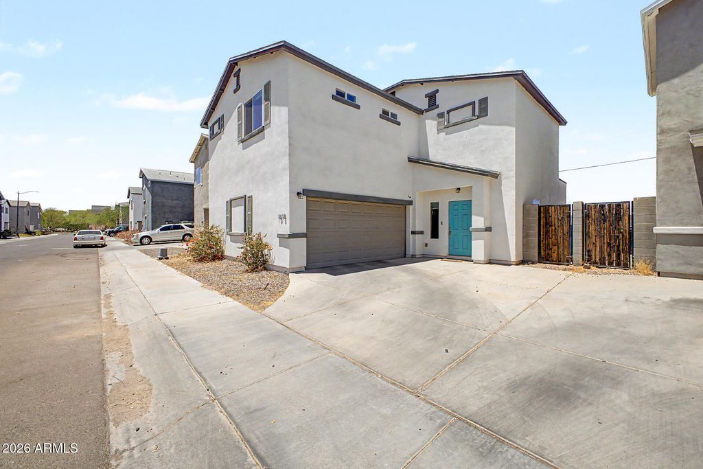 1018 E ODEUM Lane, Phoenix, AZ 85040 — photo 4