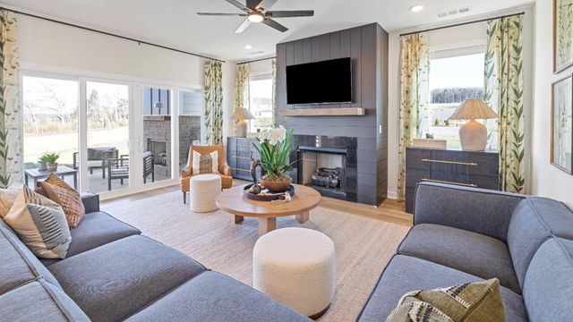 7229 Fairlawn Drive, Fairview, TN 37062