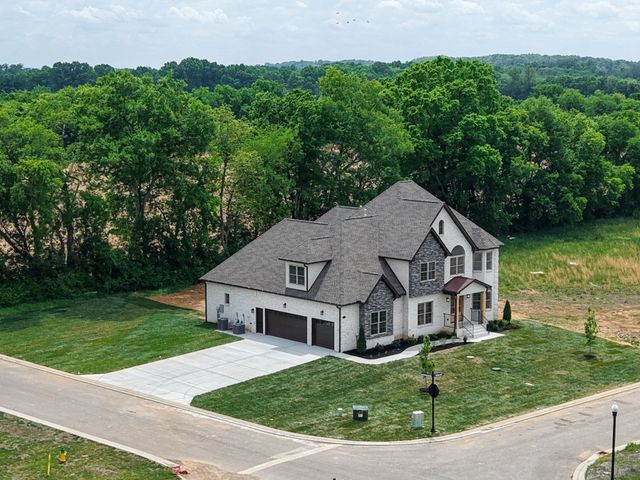 4510 Pat Nixon Ct, Murfreesboro, TN 37130