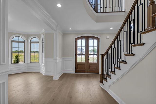 4510 Pat Nixon Ct, Murfreesboro, TN 37130