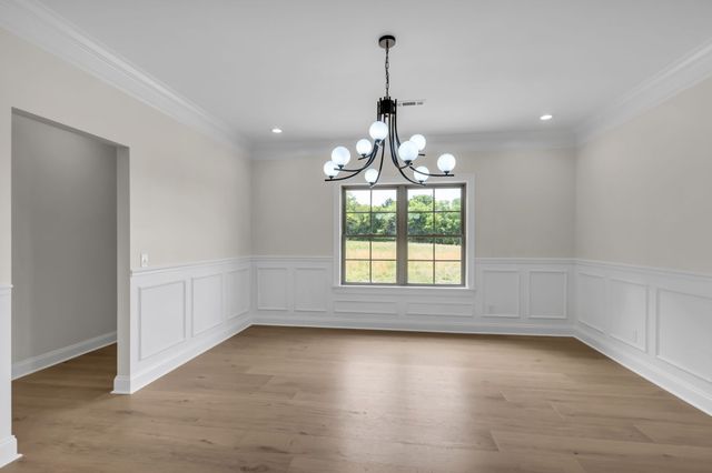 4510 Pat Nixon Ct, Murfreesboro, TN 37130