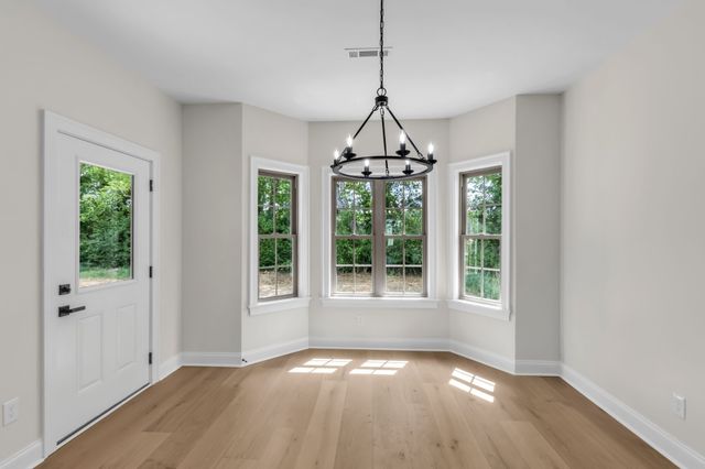 4510 Pat Nixon Ct, Murfreesboro, TN 37130