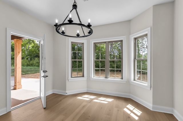 4510 Pat Nixon Ct, Murfreesboro, TN 37130