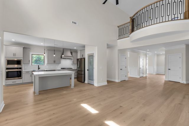 4510 Pat Nixon Ct, Murfreesboro, TN 37130