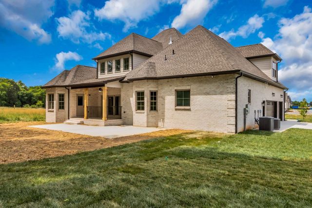 4510 Pat Nixon Ct, Murfreesboro, TN 37130