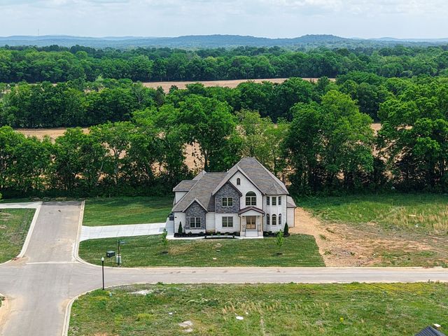 4510 Pat Nixon Ct, Murfreesboro, TN 37130
