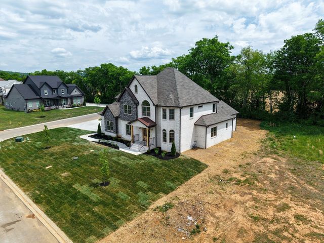 4510 Pat Nixon Ct, Murfreesboro, TN 37130