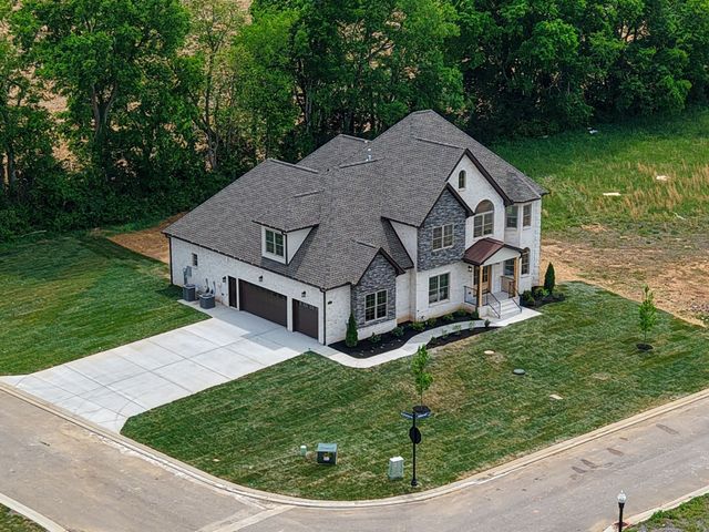 4510 Pat Nixon Ct, Murfreesboro, TN 37130