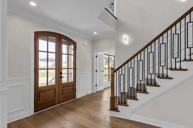 4510 Pat Nixon Ct, Murfreesboro, TN 37130