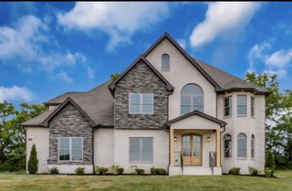 4510 Pat Nixon Ct, Murfreesboro, TN 37130