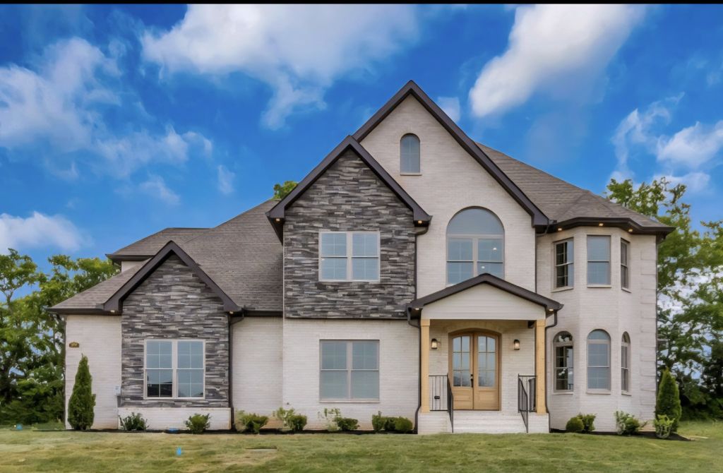4510 Pat Nixon Ct, Murfreesboro, TN 37130