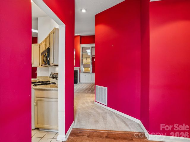 21 Heather Way A, Candler, NC 28715