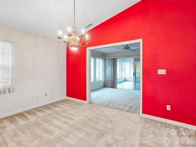 21 Heather Way A, Candler, NC 28715
