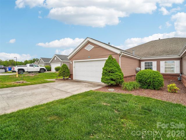 21 Heather Way A, Candler, NC 28715