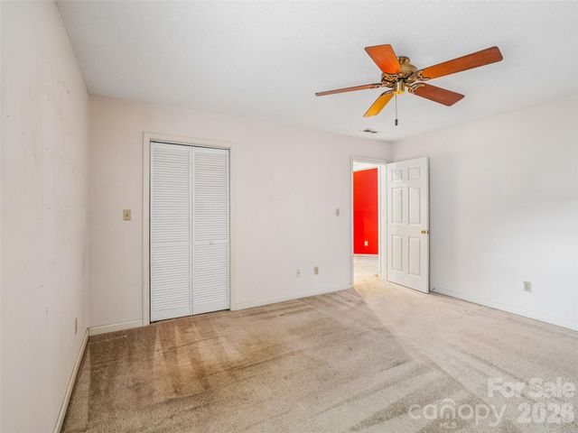 21 Heather Way A, Candler, NC 28715