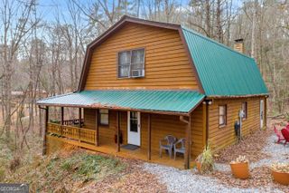 40 Kaceys Lane, Helen, GA 30545