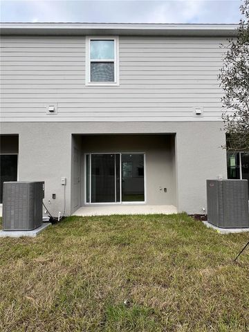 2983 SKYLINE LOOP, Kissimmee, FL 34758