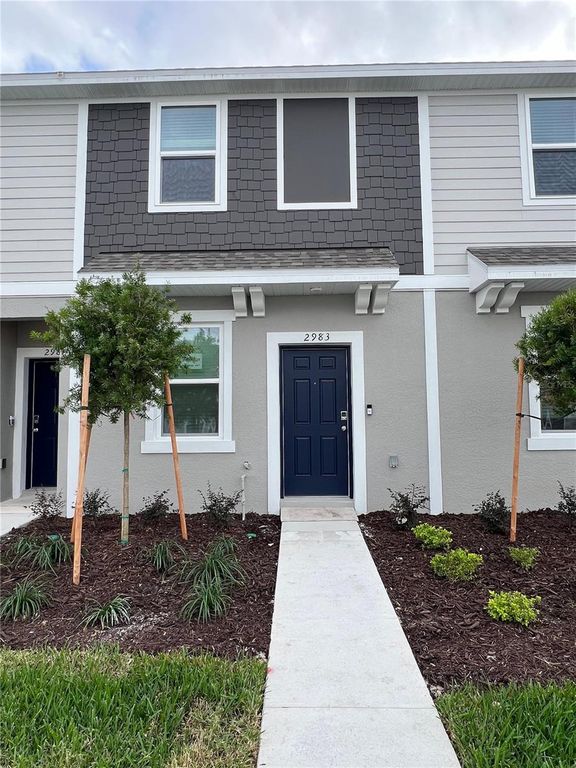 2983 SKYLINE LOOP, Kissimmee, FL 34758