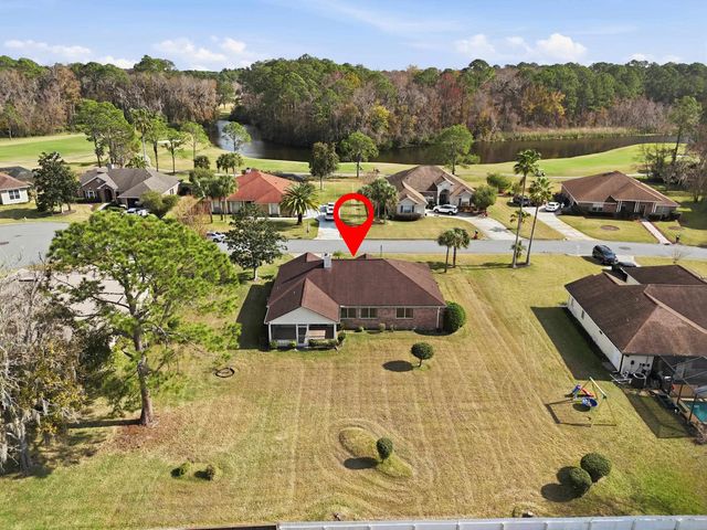 4628 Legends Ln, Elkton, FL 32033