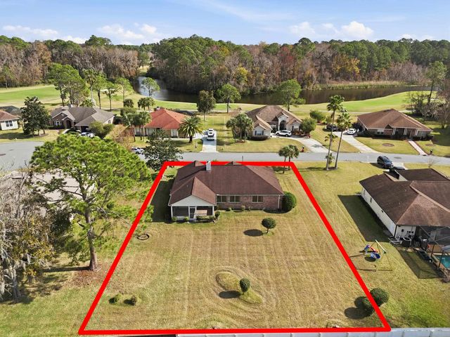 4628 Legends Ln, Elkton, FL 32033