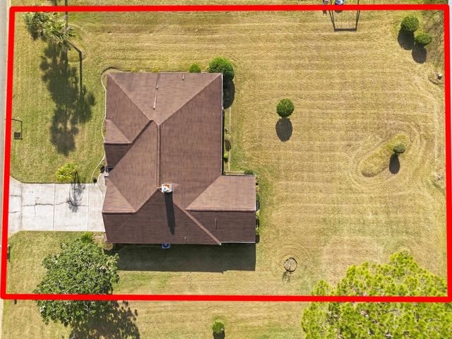 4628 Legends Ln, Elkton, FL 32033