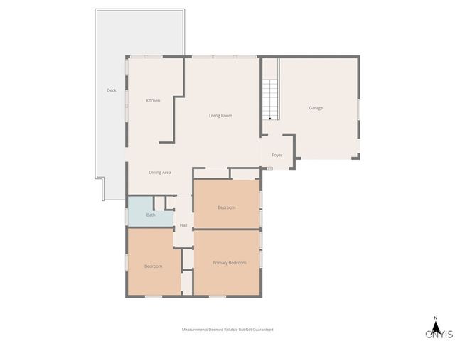 123 Forrest Way, Camillus, NY 13031