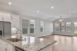 1967 Highland Meadows Drive, Pearland, TX 77089