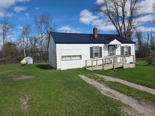 2324 Dobler Road, Clayton Twp, MI 48659