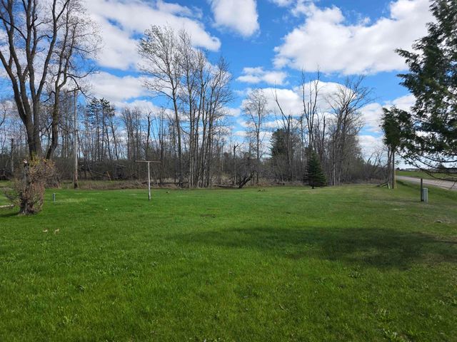 2324 Dobler Road, Clayton Twp, MI 48659