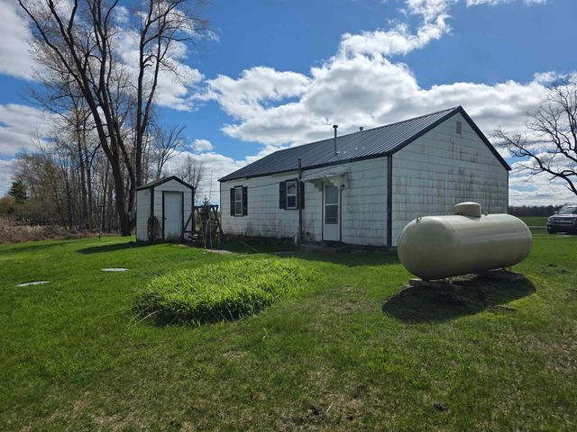 2324 Dobler Road, Clayton Twp, MI 48659