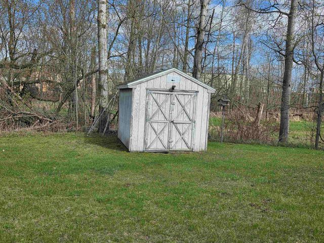 2324 Dobler Road, Clayton Twp, MI 48659