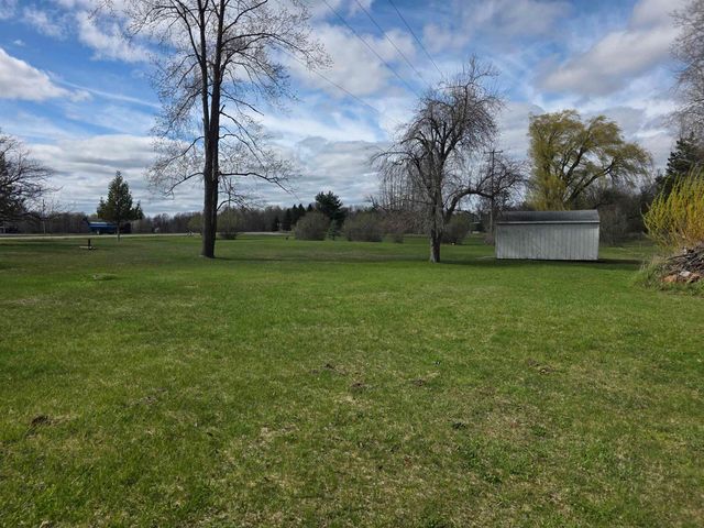 2324 Dobler Road, Clayton Twp, MI 48659