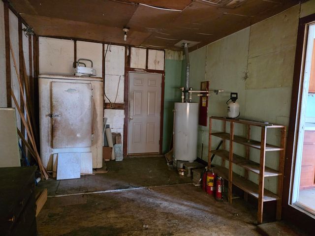 2324 Dobler Road, Clayton Twp, MI 48659